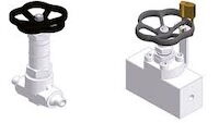 Optimizing DLC Coatings for Hardness and Low Friction on Nuclear Valve Stems