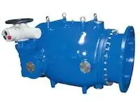 Critical Control Valve Selection in Hydroprocessing Units