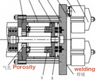 Design and Application of a Pneumatic Quick-Opening Shut-Off Valve