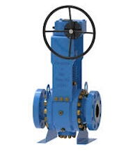 Structural Design Optimization of Ultra-High-Pressure Ball Valves