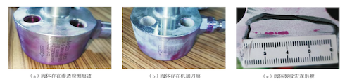 Welded globe valves