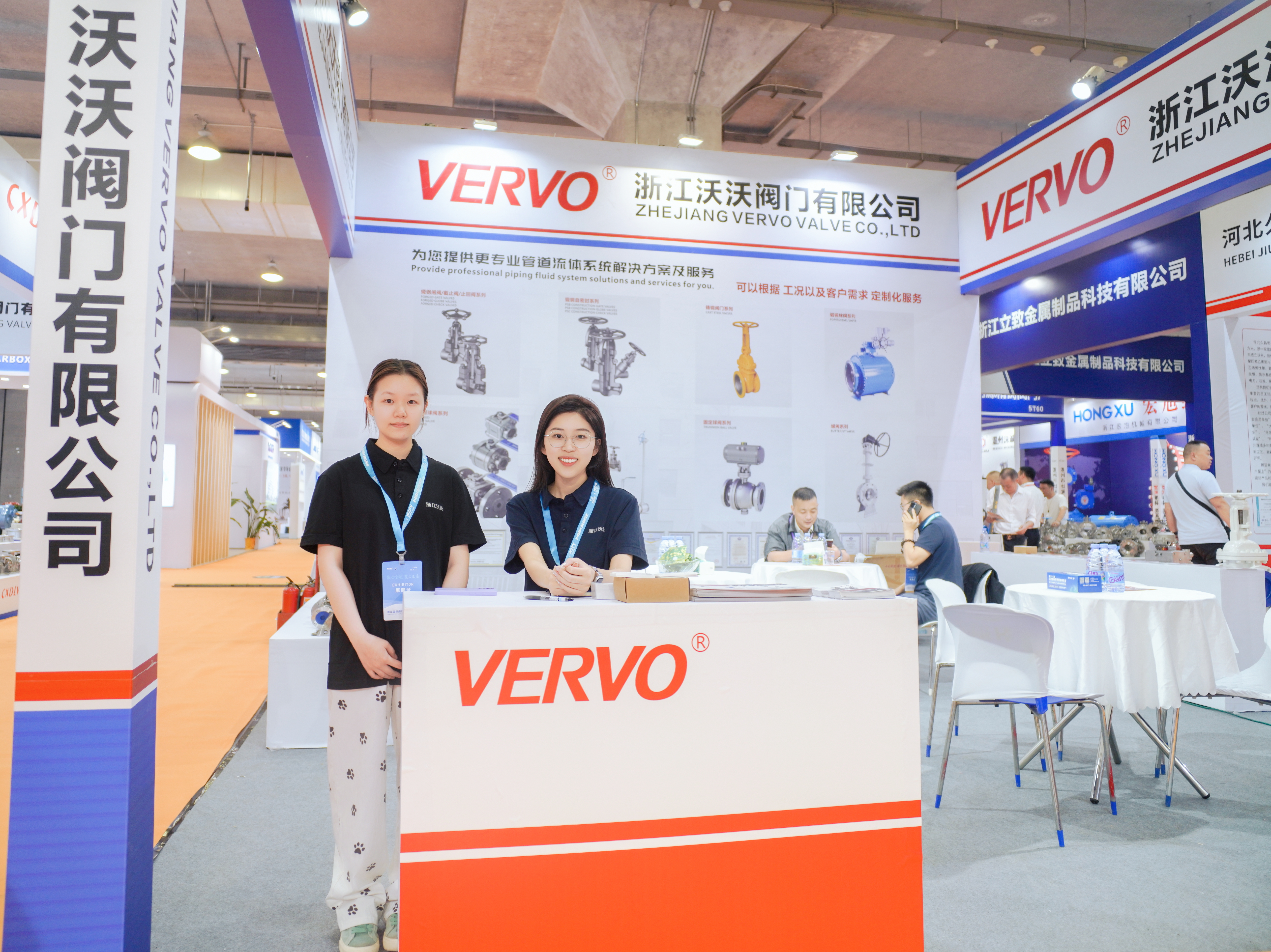diverse industrial applications