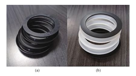 FLOWSERVE Control Valve Packing FLOWSERVE Control Valve Packing