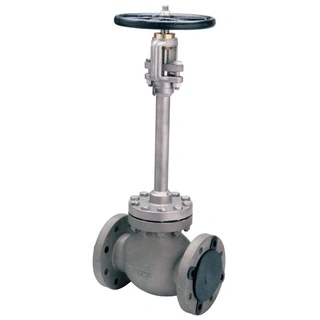 Selecting the Right Cryogenic Globe Valve for Extreme Temperature Operations