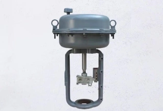 How to Replace a Pneumatic Diaphragm