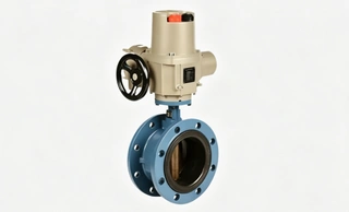 Electric Butterfly Valve Troubleshooting Guide