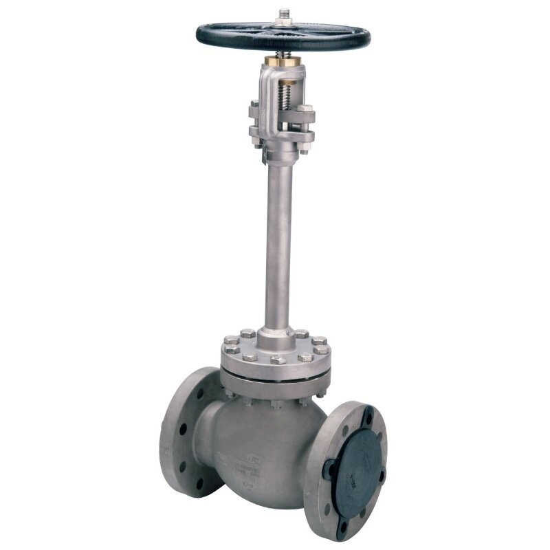 Selecting the Right Cryogenic Globe Valve for Extreme Temperature Operations