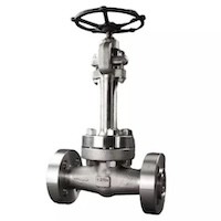 Problems and Measures in High Sulfur Natural Gas Field Valves (Part One)