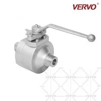 Hardening Process of Metal-seated Ball Valves