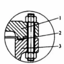 Análisis de diseño de válvulas de alta temperatura