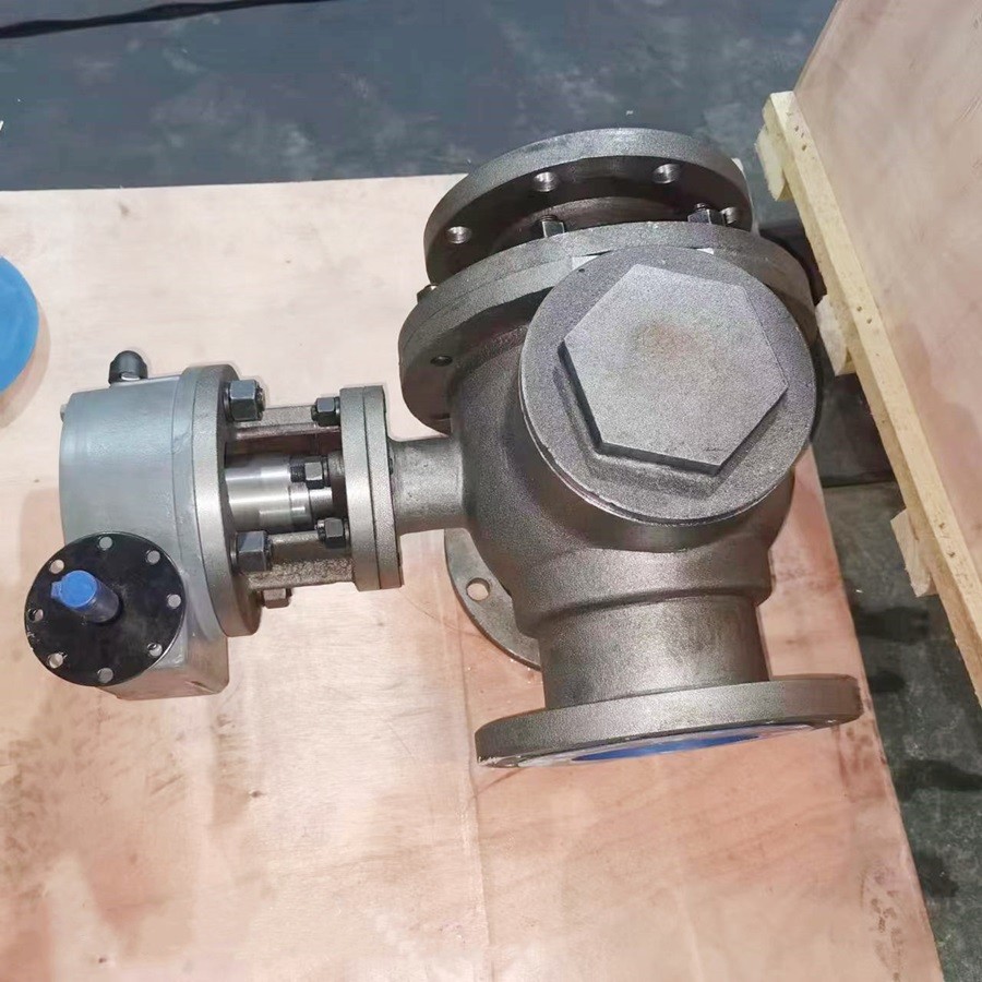 2 Inch Floating Ball Valve, 150 LB, ASTM A216 WCB, API 6D, RF