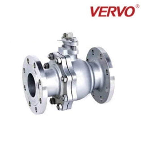 API 6D Floating Ball Valve, 2-8 Inch, 150, 300, 600 LB