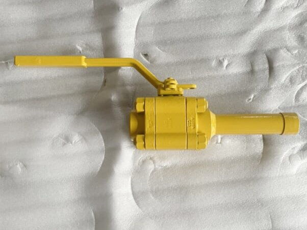 Ball Valve