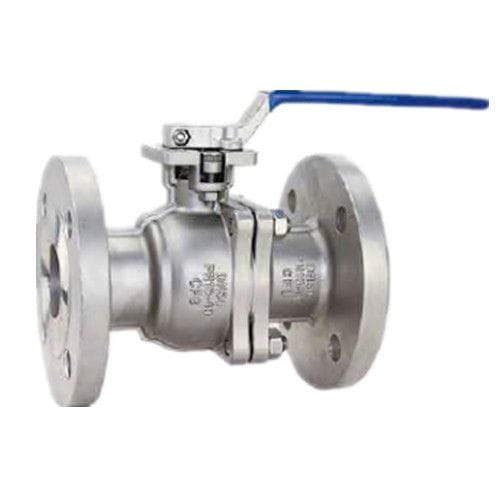 High Platform Floating Ball Valve, DN15-DN1000, 150-2500 LB
