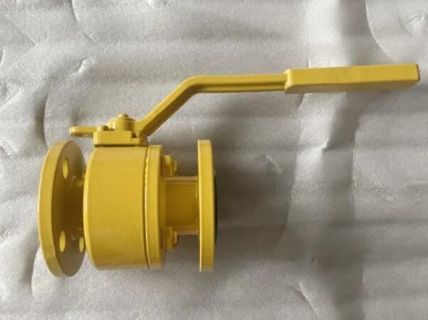 Ball Valve