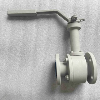 API 608 Ball Valve, 1 Inch, 300 LB, ASTM A105N, RF