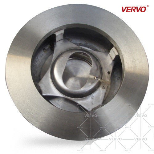 ASTM A351 CF8 Wafer Check Valve, 4 Inch, 150 LB, API 594
