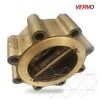 ASTM B148 C95500 Wafer Check Valve, API 594, 6 Inch, 150 LB