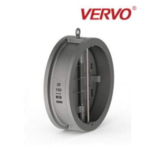 Forged Steel Wafer Check Valve, API 594, API 6D, ASME B16.34