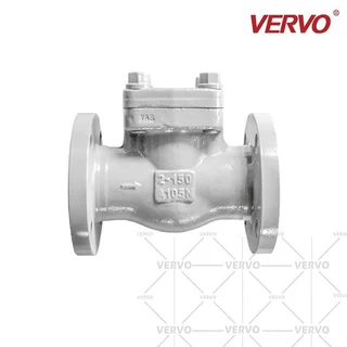 ASTM A105N Flanged Non Return Valve, 2 Inch, 150 LB, API 602
