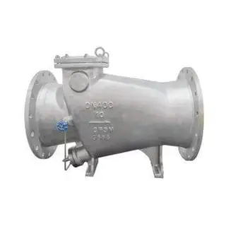 Micro Resistance Slow Closing Check Valve, CJ/T 154, QT450