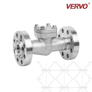 ASTM A182 F304 Check Valve, 2 Inch, 2500 LB, API 602