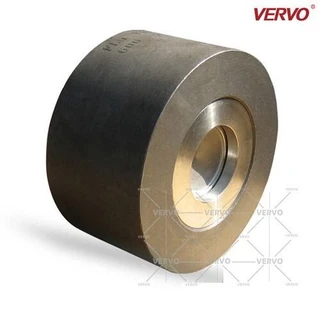 ASTM B148 C95800 Wafer Check Valve, 1 Inch, 150 LB, API 602