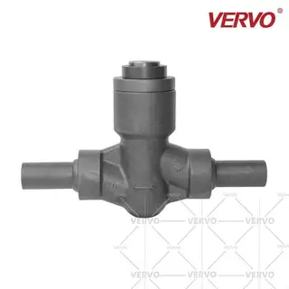 ASTM A105N Pressure Seal Check Valve, 1 IN, 800 LB, API 602