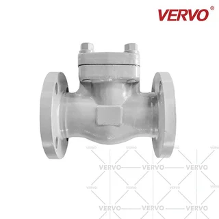 Silence Sping Lift Check Valve, A105N, 2 Inch, 150 LB, RF