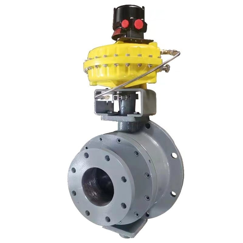 Bolted Bonnet Dome Valve, DN80, 150 LB, 3 Inch, PN20, WCB