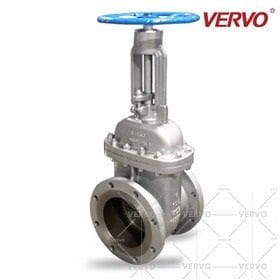 API 600 Flex Wedge Gate Valve, 8 Inch, 600 LB, A216 WCB