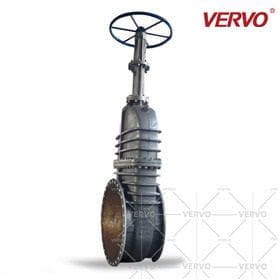 ASTM A216 WCB Flexible Wedge Gate Valve, 48 Inch, 150 LB