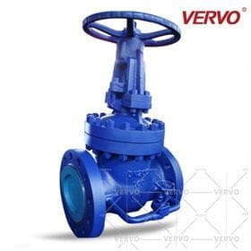 Flex Wedge Gate Valve, GS-C25, 8 Inch, 600 LB, DN200, PN100