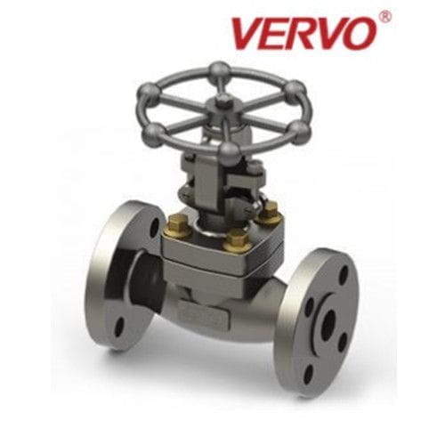 Forged Steel Gate Valve, 1/2-2 IN, 150-1500 LB, API 602