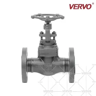 Outside Screw And Yoke Globe Valve, A105N, 1-1/2 IN, 300 LB