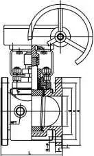 300LB Jacket Plug Valve API598 Flanged Plug Valve Extension Stem Jacket 6 Inch Full Bore Sleeve Type Jacketed Plug Valve 4