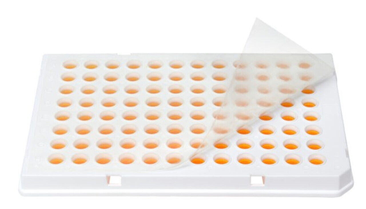 How to Properly Seal PCR Plates - Pulse
