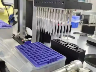 5 Advantages of Using Electronic Pipettes