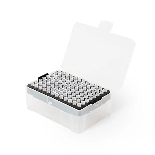 Specific Operations and Considerations When Using Pipette Tip Boxes