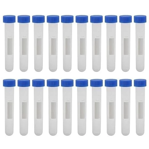 The Use and Precautions of Centrifuge Tubes