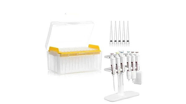 Lab Select Tips How to Select Laboratory Pipette Tips | Pulse