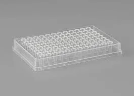 Advantages of 96-Well Full Skirted PCR Plates