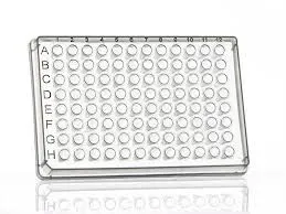 Effect of High Quality PCR Plate on Accuracy