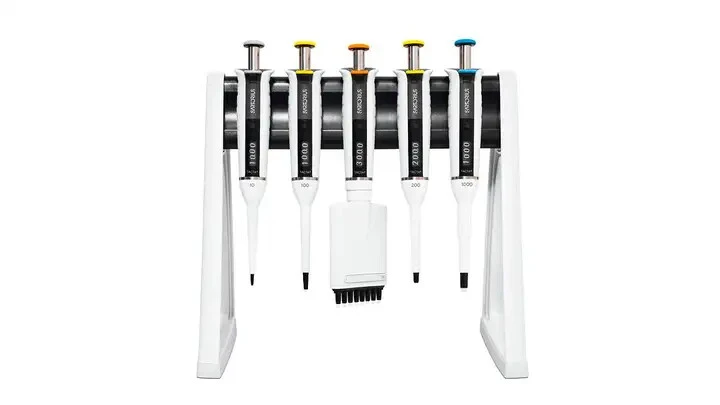 Why Is Vertical Pipetting Required with a Pipette?