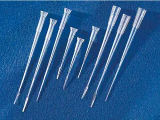 What Are the Different Types of Pipette Tips?