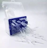 Automatic Packaging Systems for Pipette Tips - Pulse