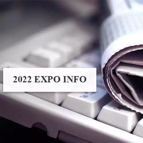 2022 Exhibition Information