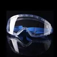 How to Deal with Fogging of Medical Goggles?