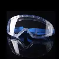 Influencing Factors of Fogging of Medical Goggles