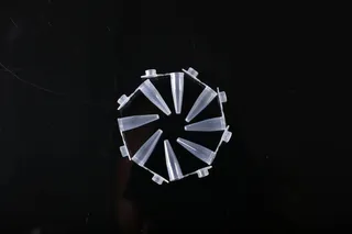 Single PCR Tubes Single PCR Tubes